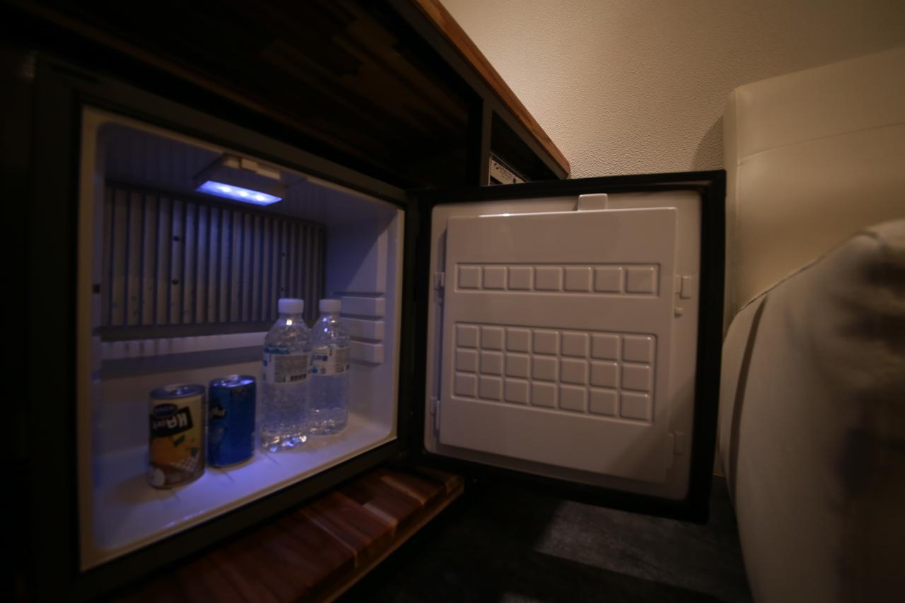 Hotel Nine แทจ็อน ภายนอก รูปภาพ